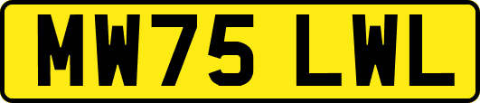 MW75LWL