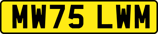MW75LWM