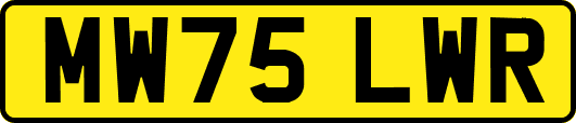 MW75LWR