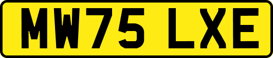 MW75LXE
