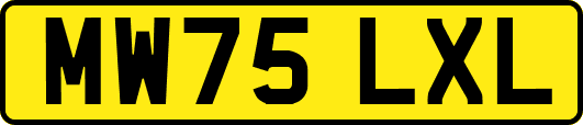 MW75LXL