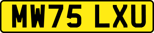 MW75LXU