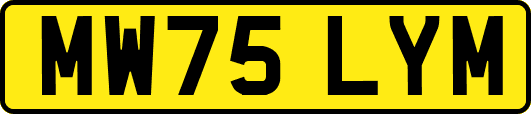 MW75LYM