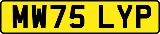 MW75LYP