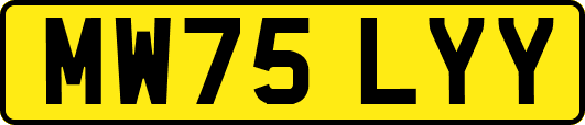 MW75LYY