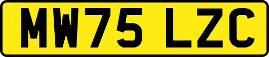 MW75LZC