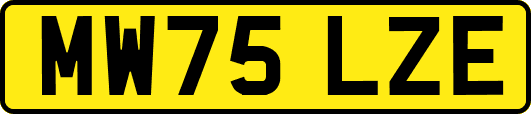 MW75LZE