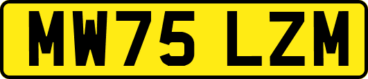 MW75LZM