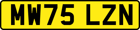 MW75LZN