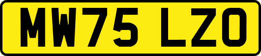 MW75LZO