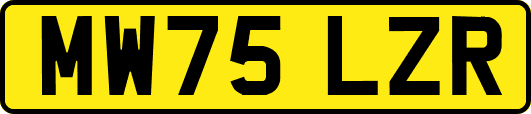 MW75LZR