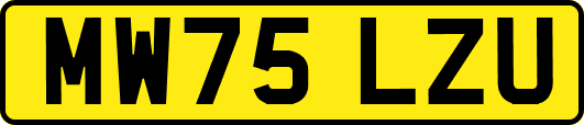 MW75LZU