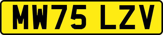 MW75LZV