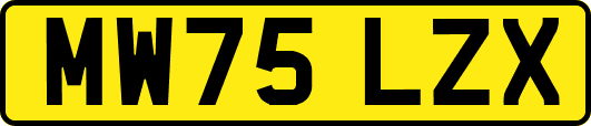 MW75LZX