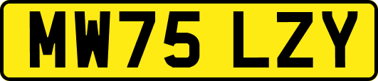 MW75LZY