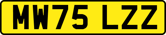 MW75LZZ