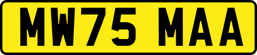 MW75MAA