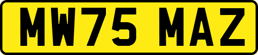MW75MAZ