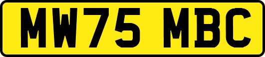 MW75MBC