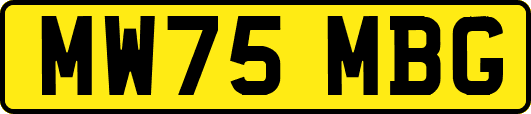 MW75MBG