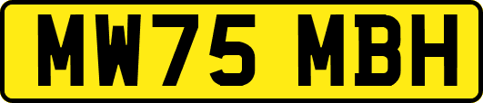 MW75MBH