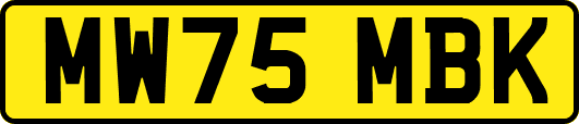 MW75MBK
