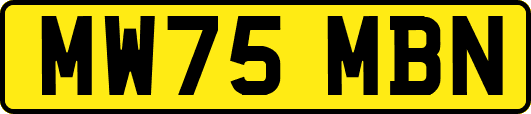 MW75MBN