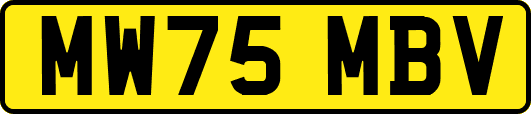 MW75MBV