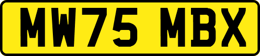 MW75MBX