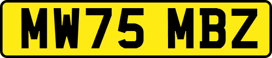 MW75MBZ