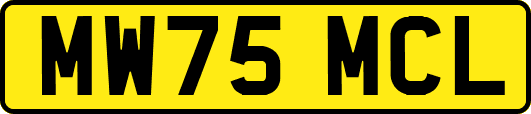 MW75MCL