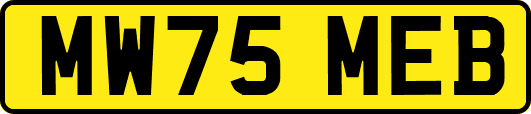 MW75MEB