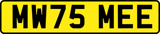 MW75MEE