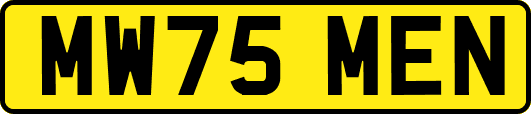 MW75MEN