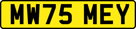 MW75MEY