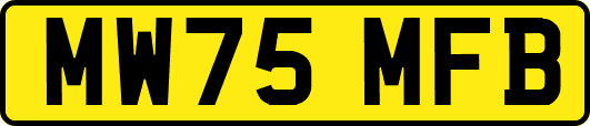 MW75MFB