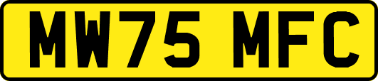MW75MFC