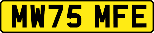 MW75MFE