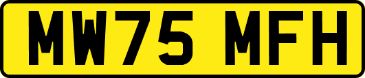 MW75MFH