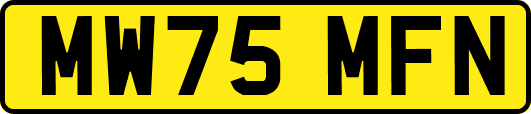 MW75MFN