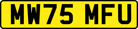 MW75MFU