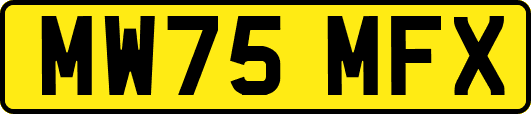 MW75MFX
