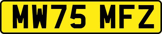MW75MFZ