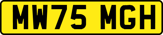 MW75MGH