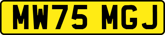 MW75MGJ
