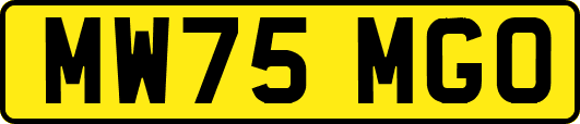 MW75MGO