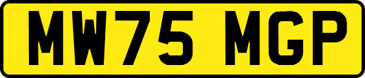 MW75MGP