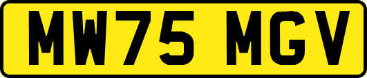 MW75MGV