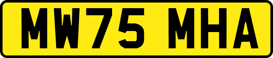 MW75MHA