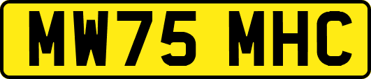 MW75MHC